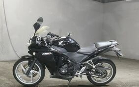 HONDA CBR250R MC41