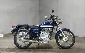 SUZUKI ST250E NJ4AA