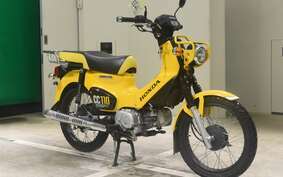 HONDA CROSS CUB 110 JA45