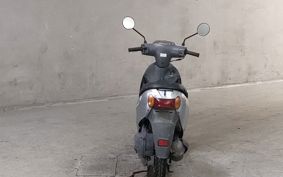 SUZUKI LETS4 CA45A