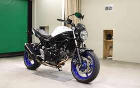 SUZUKI SV650 A 2016 VP55B