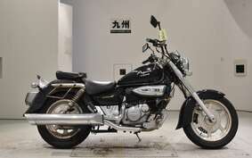 HYOSUNG GV125 MF53