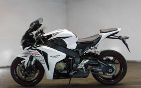 HONDA CBR1000RR 2009 SC59