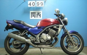 KAWASAKI BALIUS 250 1994 ZR250A