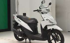 SUZUKI ADDRESS 110 CE47A