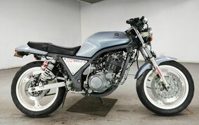 YAMAHA SRX400 1988 1JL