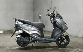 SUZUKI BURGMAN125 EA11D