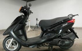 YAMAHA AXIS 125 TREET SE53J