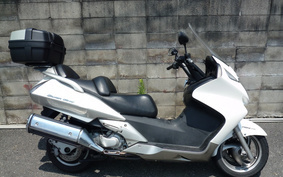 HONDA SILVER WING 600 2003 PF01