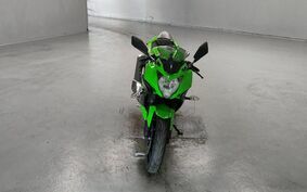 KAWASAKI NINJA 250 SL BX250A