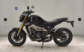 YAMAHA MT-09 A 2014 RN34J