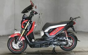 HONDA ZOOMER-X JF52