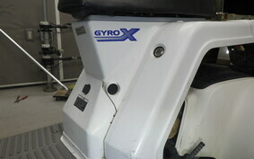 HONDA GYRO X TD02