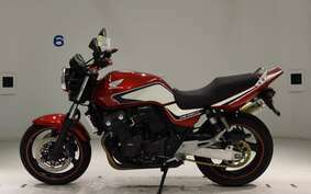 HONDA CB400SF VTEC 2012 NC42