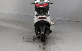 HONDA LEAD 125 JF45
