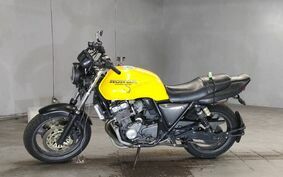 HONDA CB400SF 1992 NC31