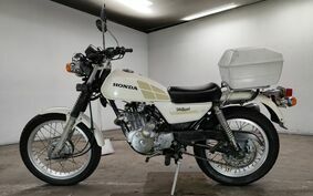 HONDA CT250S SILKROAD L250S