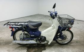 HONDA PRESS CUB 50 Fi AA01