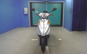 SUZUKI ADDRESS V125 CF4EA