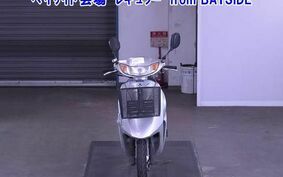 HONDA ディオ-6 AF62