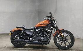 HARLEY XL883N 2020 LE2