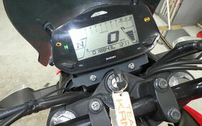 SUZUKI GIXXER 150 ED13N