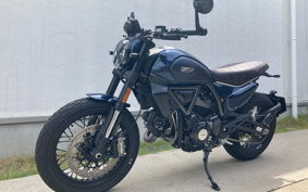 DUCATI  DUCATI  SCRAMBLER  NIGHT  SHIFT  2025 7K00