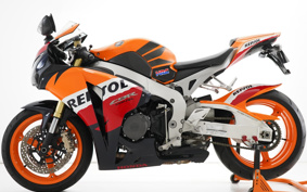 HONDA CBR1000RR SP ED 2010 SC59