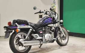 SUZUKI GZ150