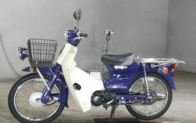 HONDA PRESS CUB 50 AA01