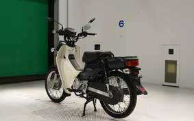 HONDA CROSS CUB 110 JA10