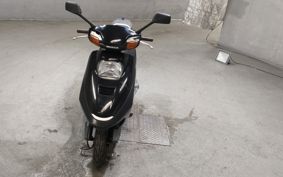 HONDA SPACY125 JF04