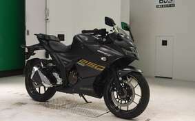 SUZUKI GIXXER 250 SF ED22B