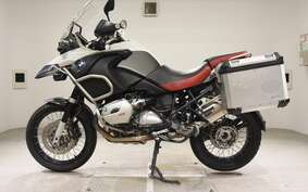 BMW R1200GS ADVENTURE 2006 0382