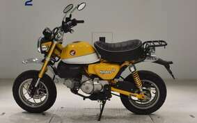 HONDA MONKEY 125 JB02