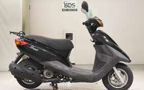 YAMAHA AXIS 125 TREET SE53J