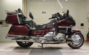 HONDA GL1500 GOLD WING 1992 SC22