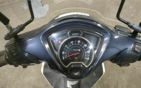 HONDA DIO 110 JF58