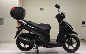 SUZUKI ADDRESS 110 CE47A