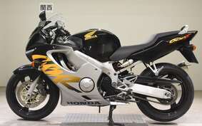 HONDA CBR600F GEN 2 1999 PC35