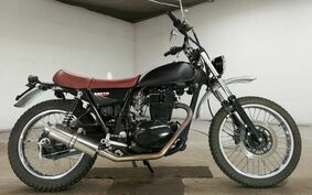 KAWASAKI 250TR BJ250F