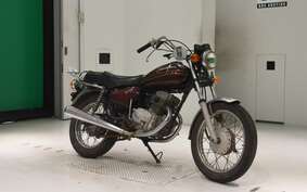 HONDA CM125T CM125T