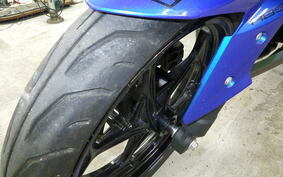 KAWASAKI NINJA 250 ABS EX250L