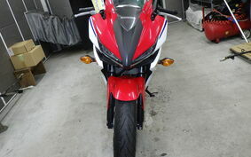 HONDA CBR400R 2016 NC47