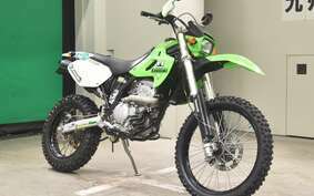 KAWASAKI KLX250D TRACKER LX250E