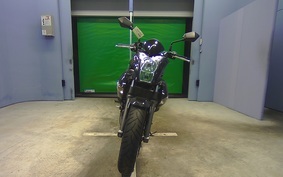 KAWASAKI ER400 N ABS 2014 ER400B