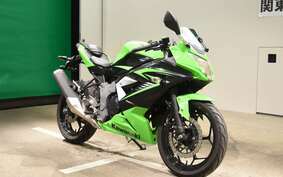 KAWASAKI NINJA 250 SL BX250A