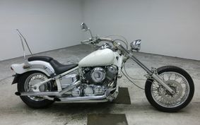 YAMAHA DRAGSTAR 400 1999 4TR