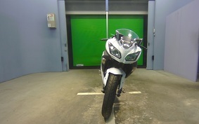 KAWASAKI NINJA 250 2013 EX250L