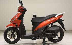 SUZUKI ADDRESS 110 CE47A